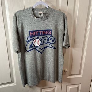 Hitting Zone T-shirt
